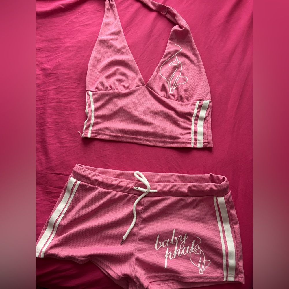 baby phat set
